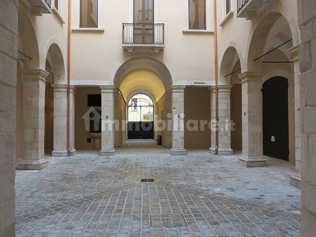 Cortile Interno