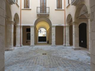 Cortile Interno