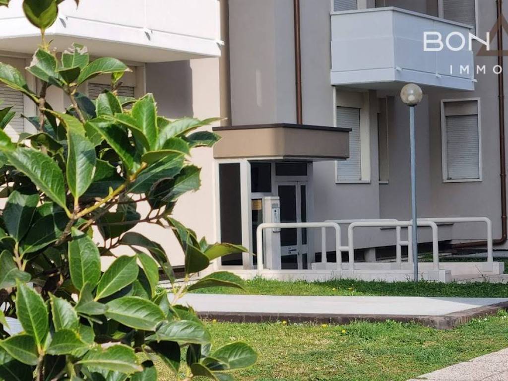 Vendita Appartamento Bassano del Grappa. Quadrilocale in via piave 3