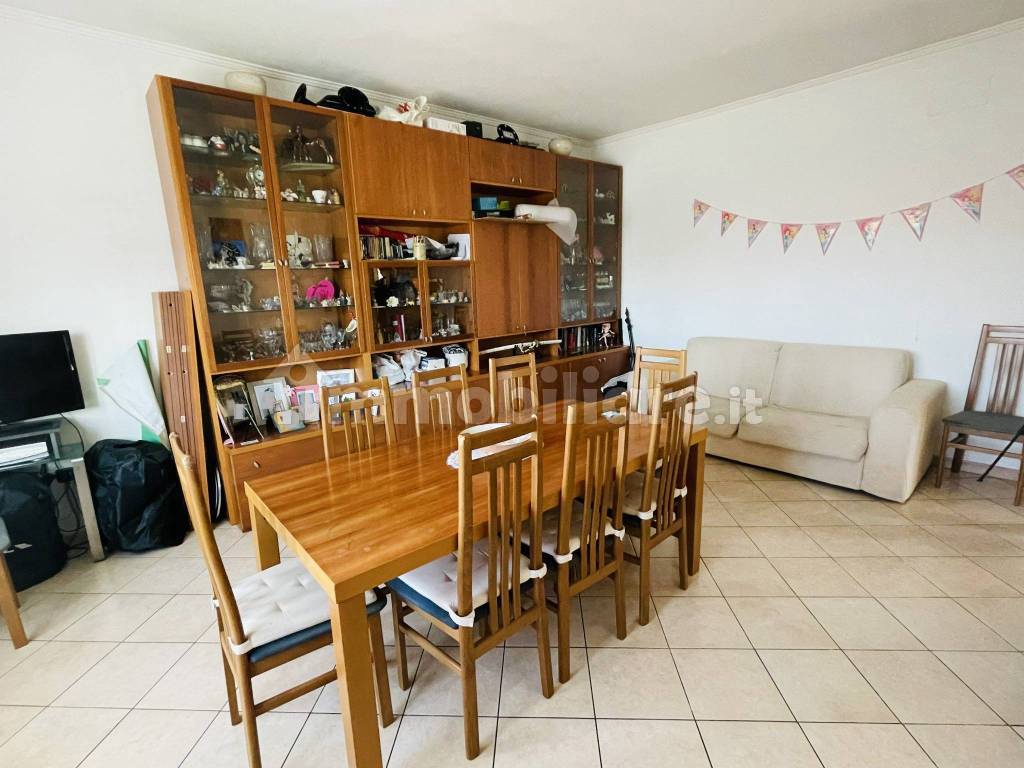 sala da pranzo