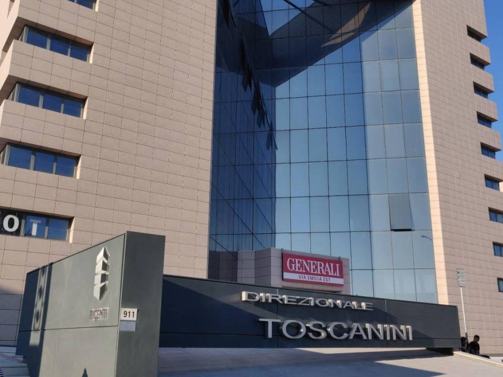 Ufficio - Studio via Emilia Est, Modena, Rif. 101857702 - Immobiliare.it