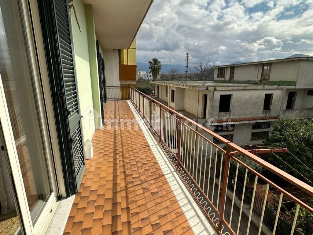 Balconata