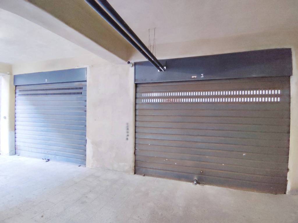 Garage - box via enrico fermi, rapisardi, catania