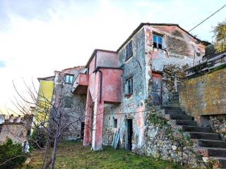 Foto - Vendita Rustico / Casale da ristrutturare, Levanto, Riviera di Levante