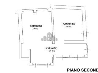 piano secondo