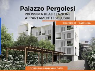 Nuove costruzioni Scandicci - Immobiliare.it