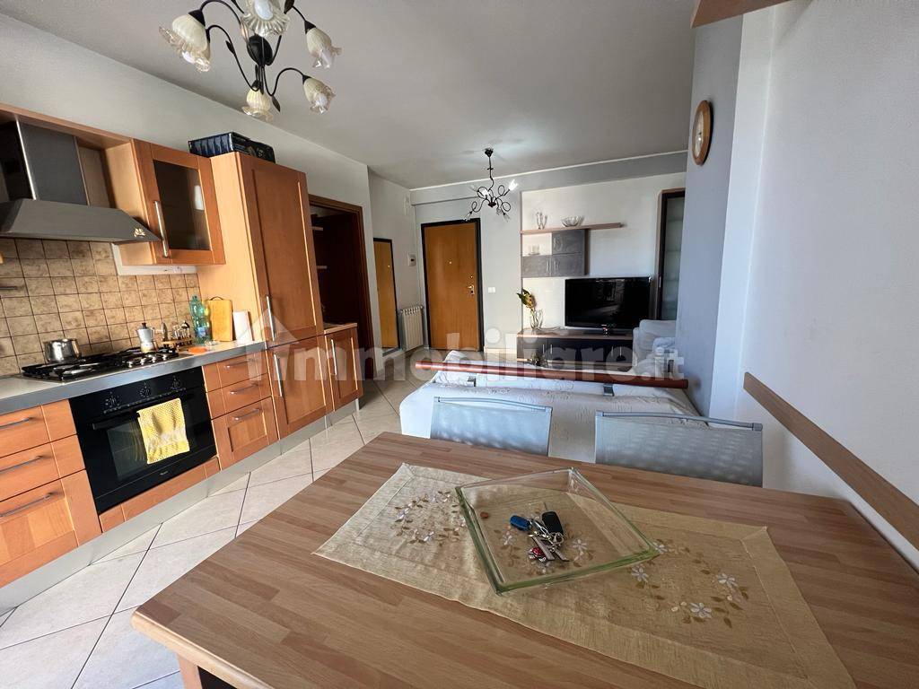 Appartamento in vendita a Catania