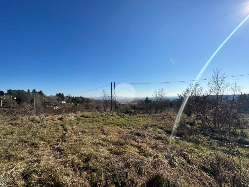 Terreno agricolo str. san giorgio 20, uriola - scaravaglio, rivoli