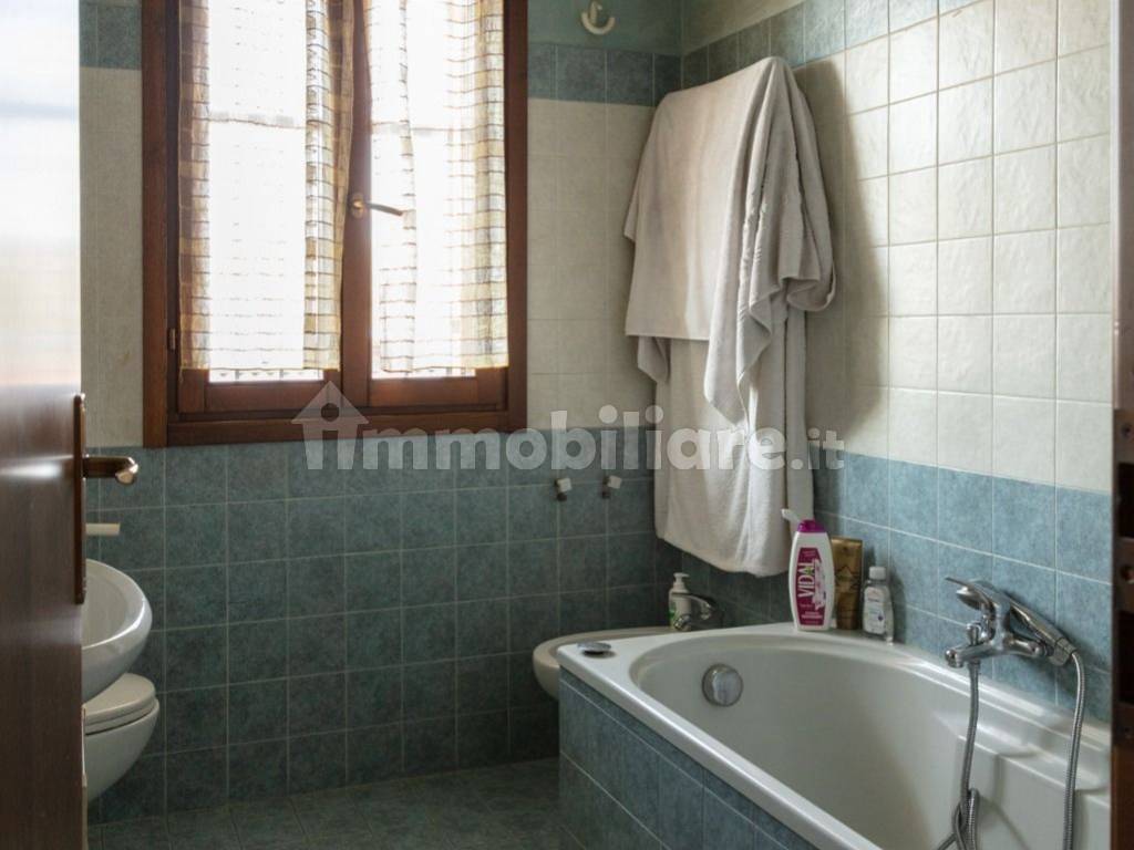 Bagno 1° Piano