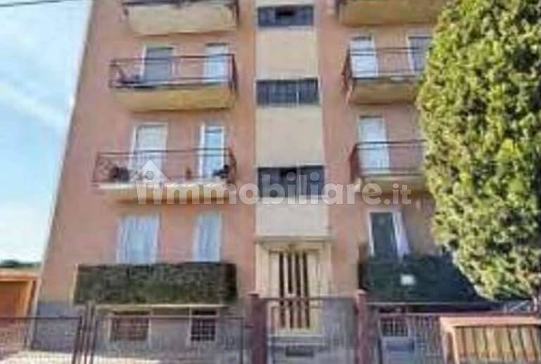 Asta per appartamento, via Cesare Battisti,