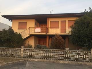 Foto - Villa unifamiliare via Distrettuale 136, Centro, Santa Lucia di Piave