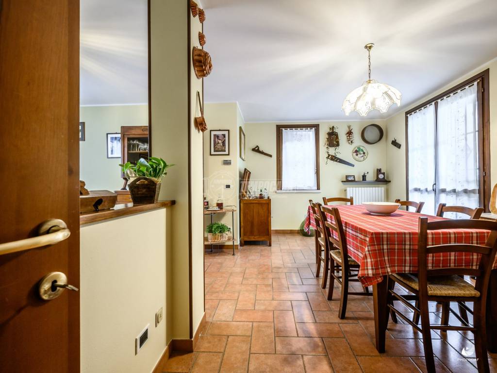 sala da pranzo