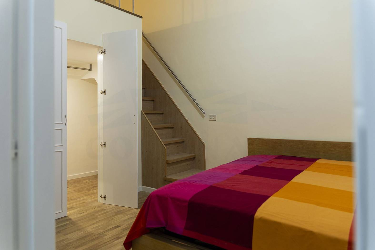 Appartamento in affitto a Roma