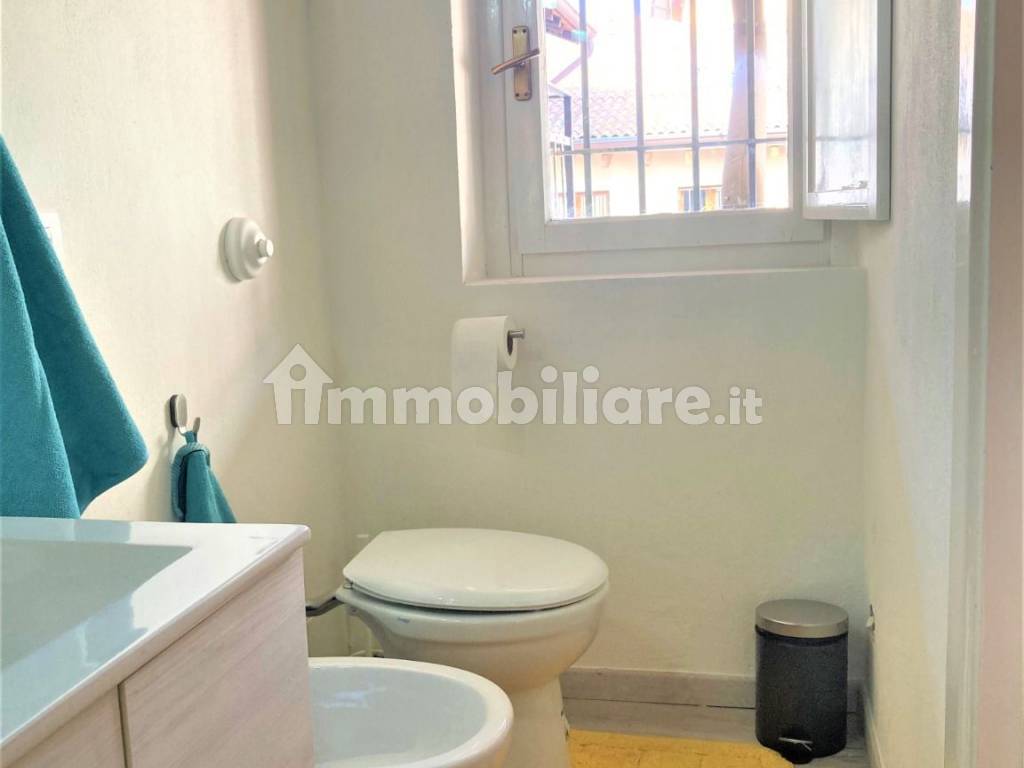 bagno