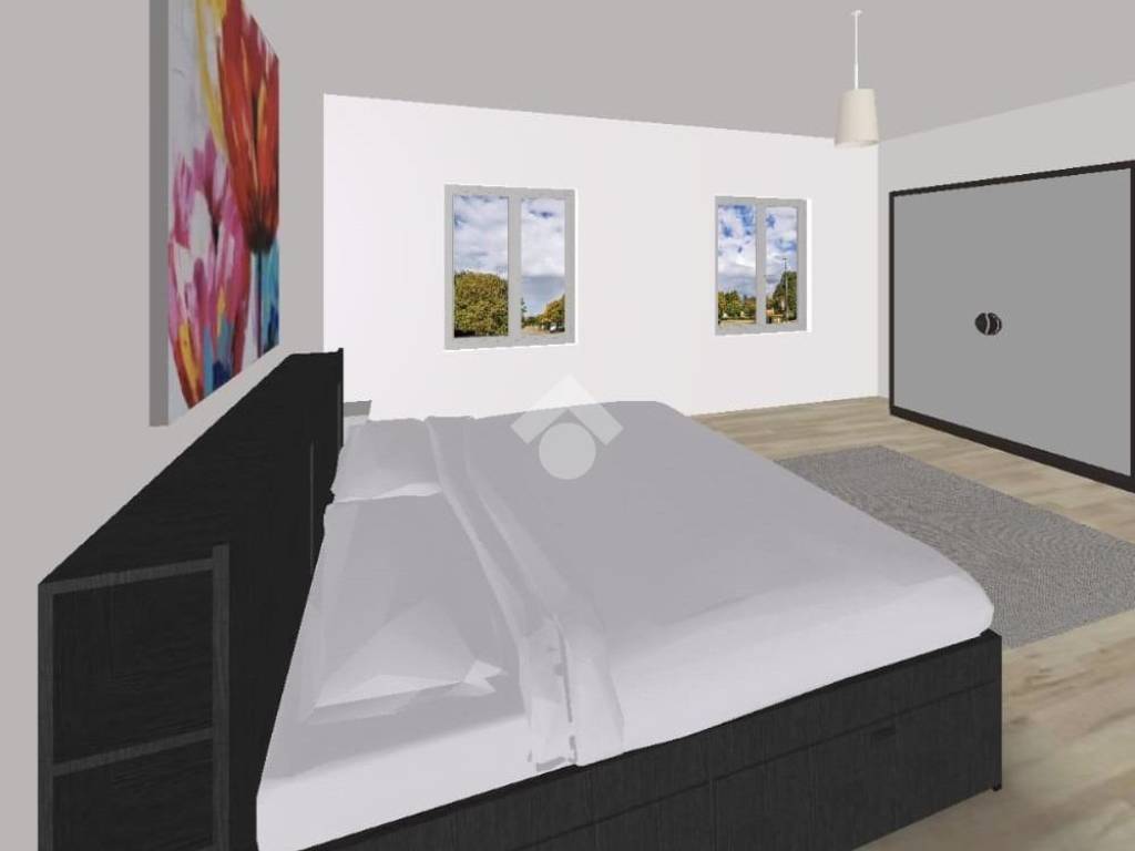 RENDER LETTO