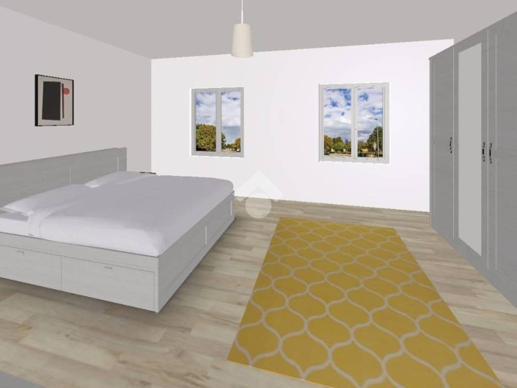 RENDER LETTO