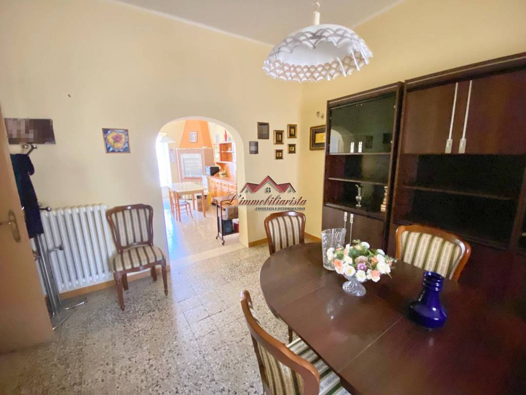 Sala da pranzo