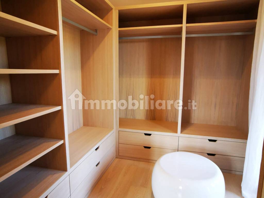 a5 cabina armadio suite