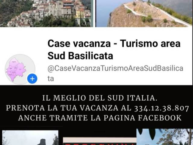 Vacanza turismo