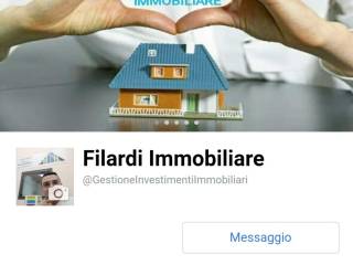 Pagina Filardi Facebook