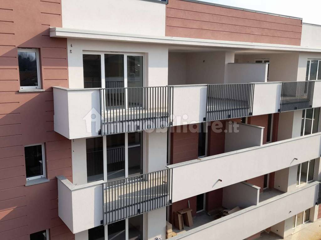 balconi palazzo