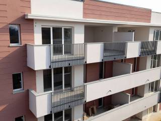 balconi palazzo