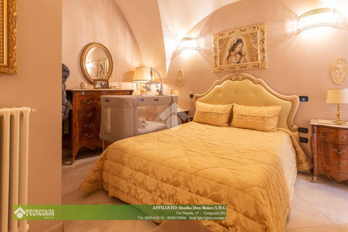 Vendita Casa colonica in via III salnitro 7 Cerignola. Ottimo stato, 83 m²,  rif. 101951868