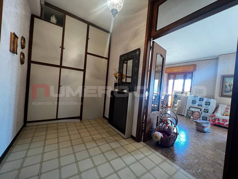 Vendita Appartamento in via Giulio De Petra. Foggia. Buono stato, terzo