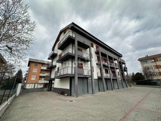 ESTERNO CONDOMINIO