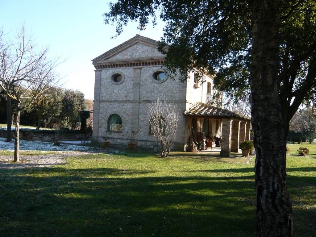Villa storica in vendita - Umbria - Italy