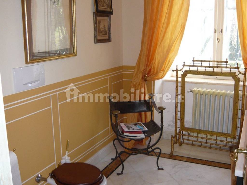 Villa storica in vendita - Umbria - Italy