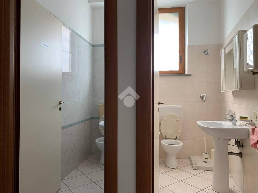 bagno