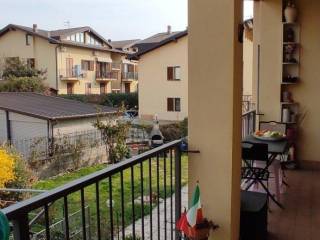 Balcone giorno