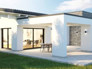 terreno edificabile a Villa Rosa