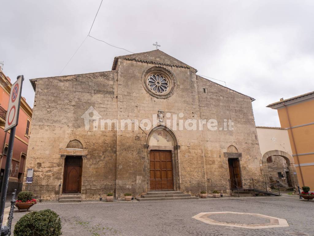 PIAZZA SAN GIOVANNI