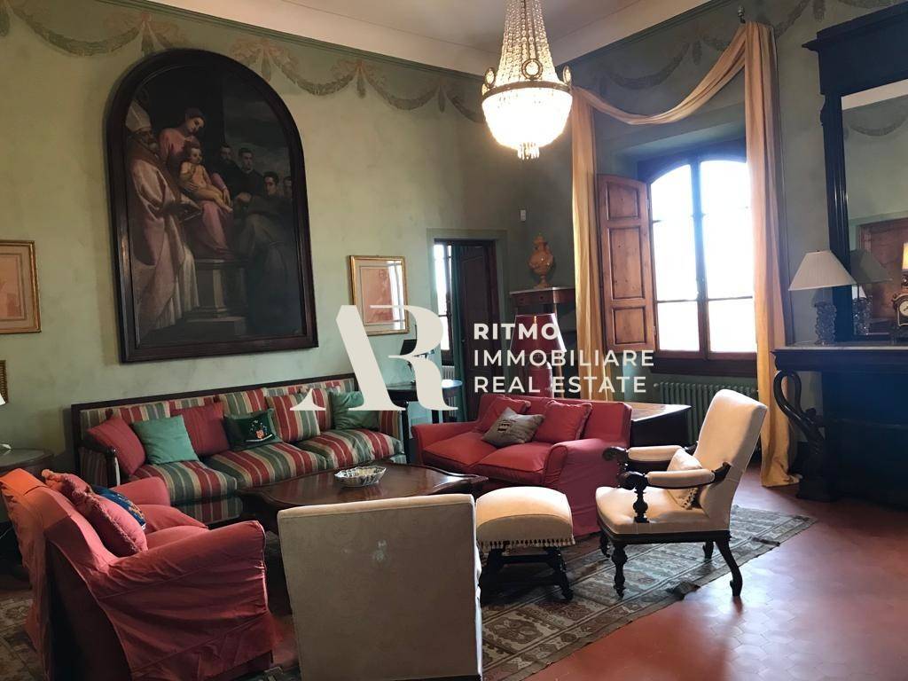 Appartamento via di Santa Margherita a Montici, Michelangelo - Poggio Imperiale, Firenze