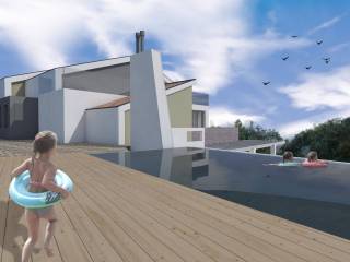 Rendering progetto