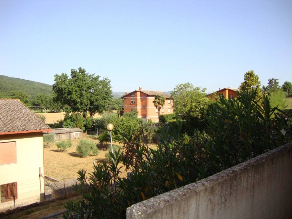 TERRAZZA PANORAMICA