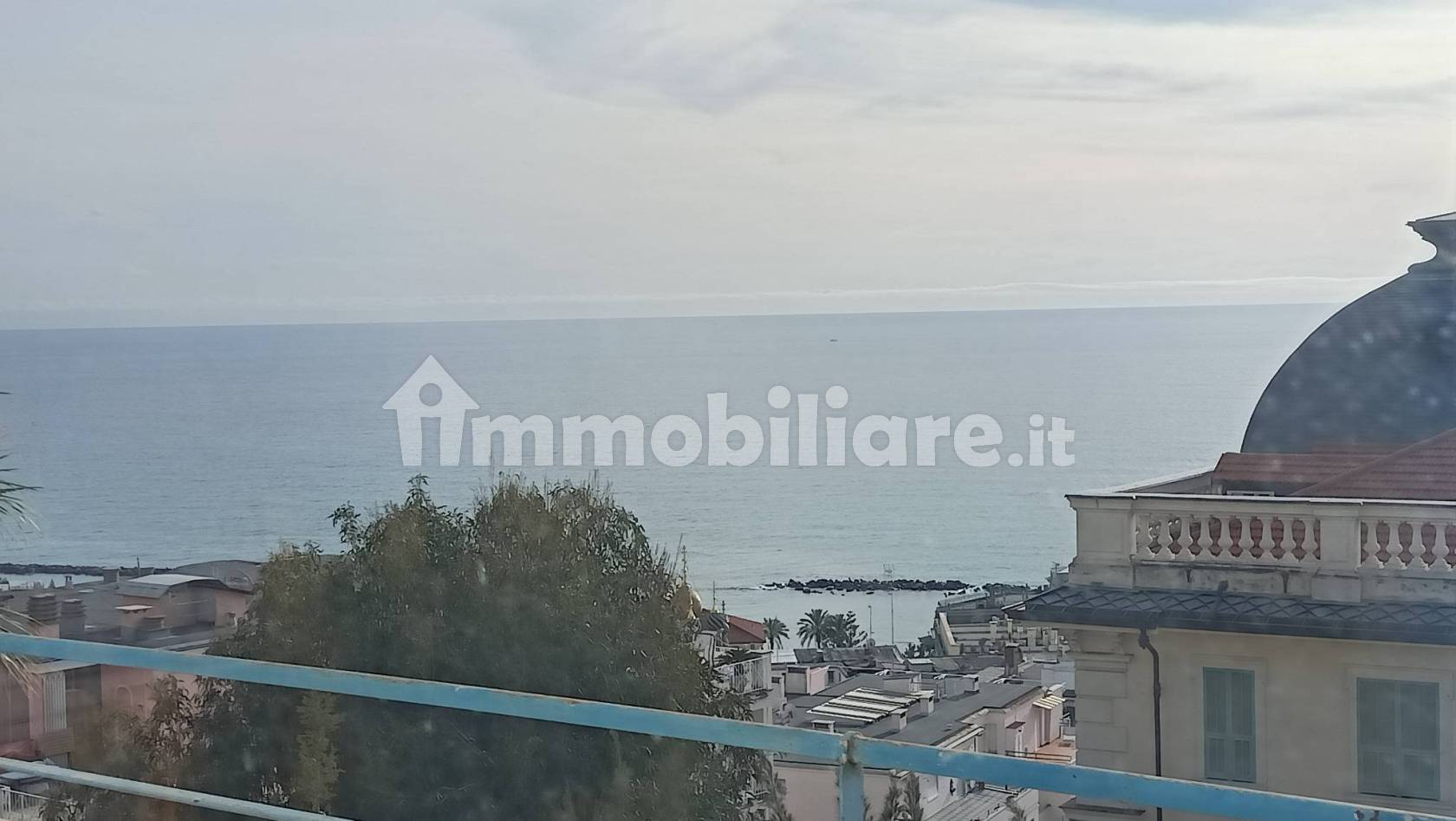 Appartamento in vendita a Sanremo
