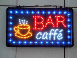 BAR CAFFE'