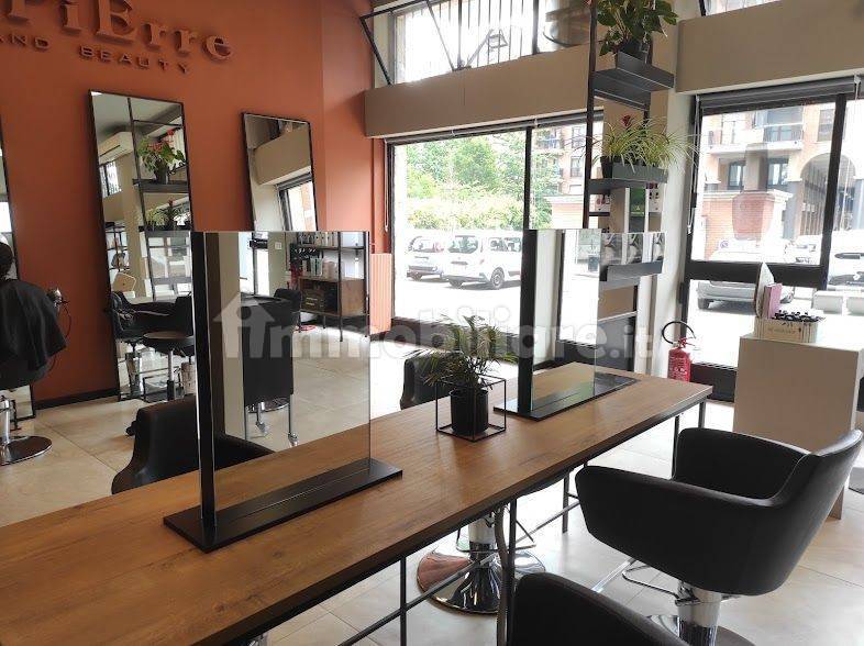 Termo-attivatore Per Parrucchieri | SMART