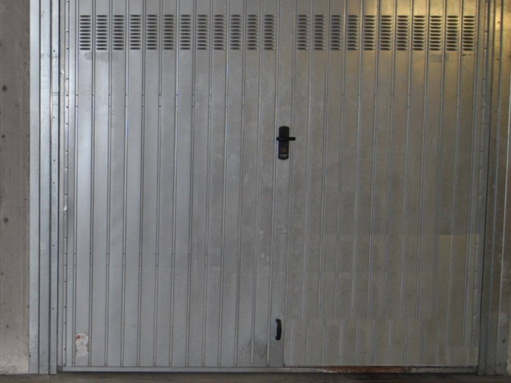 Garage - box corso torino, borgo piave, corso europa, zona ferrero, alba
