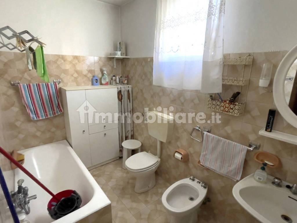 Bagno piano terra VILLA SO0219PI-LaBaitaCase