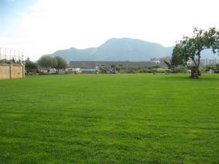 terreno