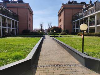 Cortile Interno