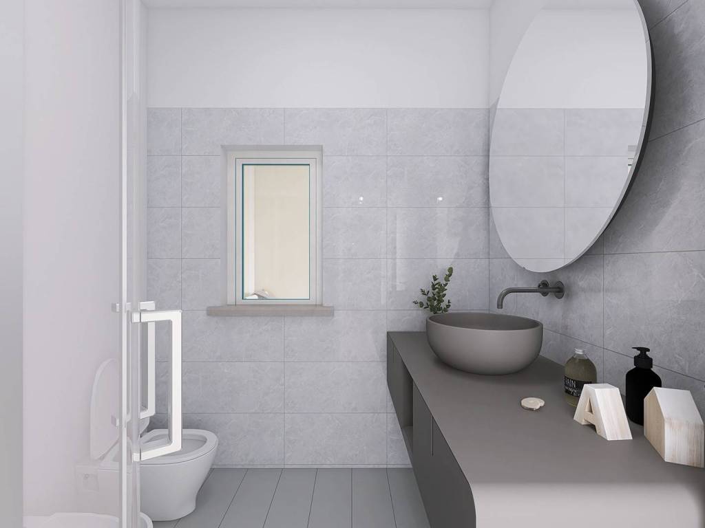 render bagno