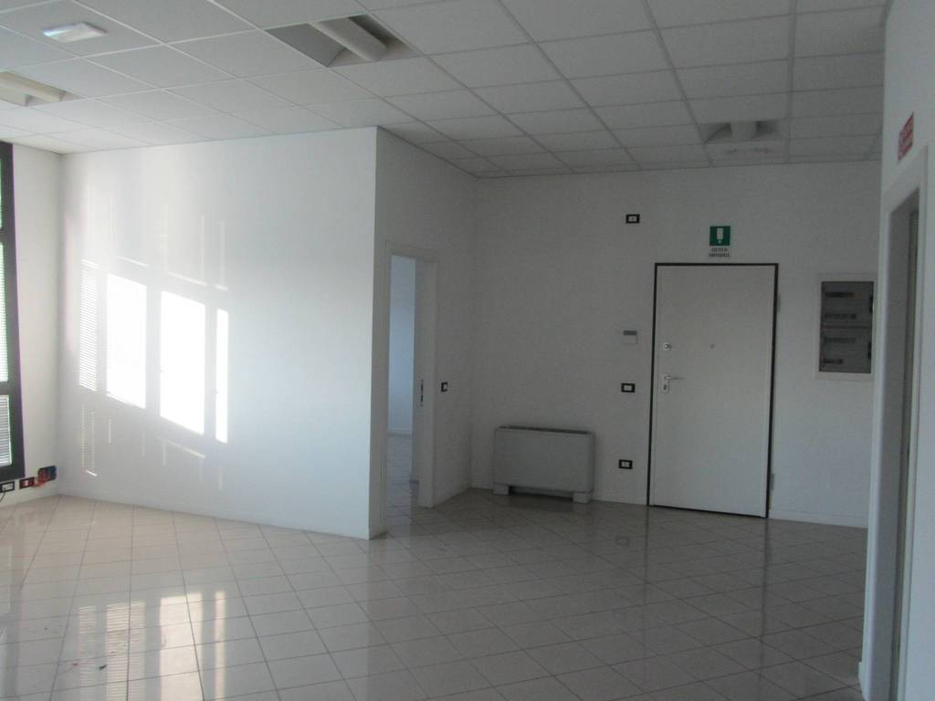 Ufficio - studio via porta est, marcon
