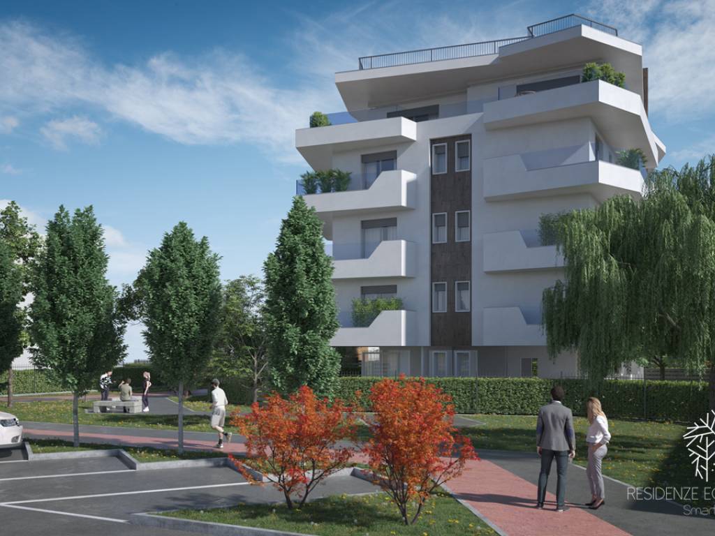 Nuove Costruzioni in vendita a Bovisio-Masciago, rif. 97474490 -  Immobiliare.it