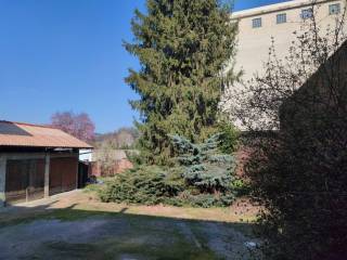 Cortile interno