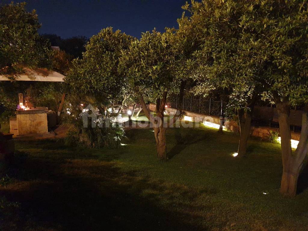 giardino